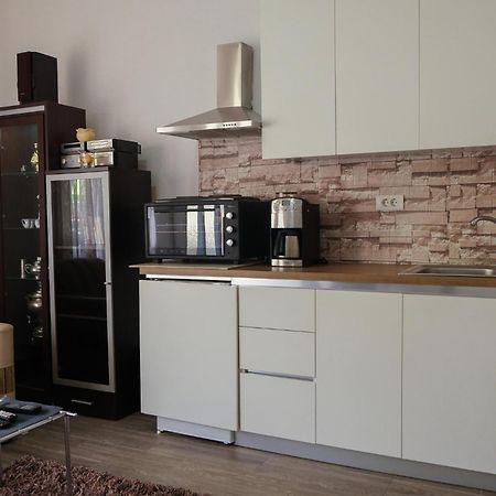 Cozy Spacious Apartment Peć Exterior foto