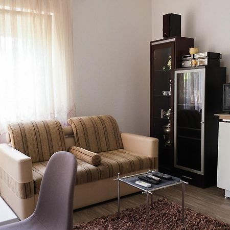 Cozy Spacious Apartment Peć Exterior foto